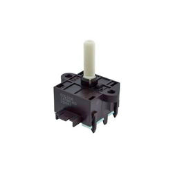 Переключатель температуры духовки Whirlpool