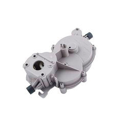 Gearbox assembly for meat grinder ME7108, ME7118 Tefal