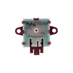 Whirlpool Oven Temperature Switch