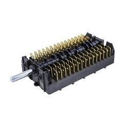 Переключатель режимов духовки EGO 41.57011.002 (11 поз.) Whirlpool