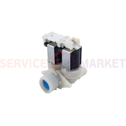 Water inlet valve for washing machine 2WAY/180/13.5mm Whirlpool