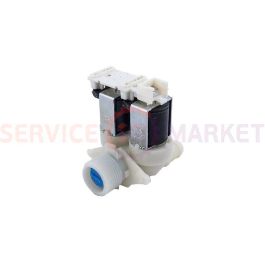 Water inlet valve for washing machine 2WAY/180/13.5mm Whirlpool