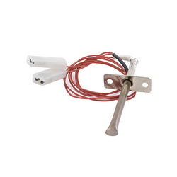 Датчик температуры для духового шкафа L=445mm Whirlpool