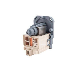 Pump 25W R050 RC0300 (cont. pair. rear, 3 protection) Askoll Whirlpool