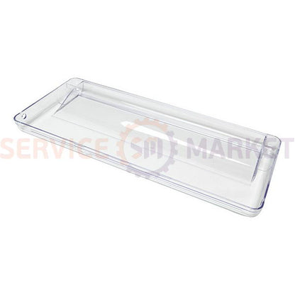 Whirlpool Refrigerator Freezer Drawer Panel 481241848689