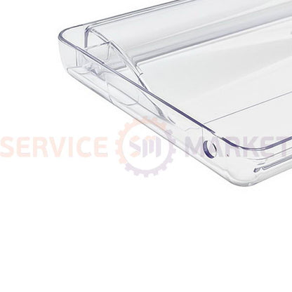 Whirlpool Refrigerator Freezer Drawer Panel 481241848689