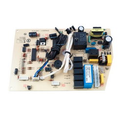 Control board for indoor air conditioner unit ZGHN-50-4D2M