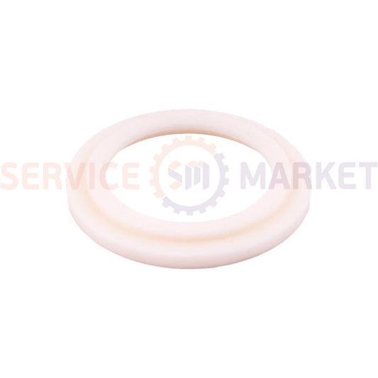 Прокладка рожок/бойлер 59x39x5mm для кофеварки DeLonghi
