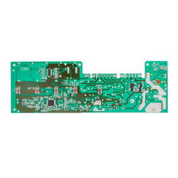 Control module for washing machine 5690 AC001 (without firmware) Atlant