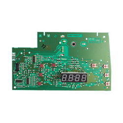 Модуль индикации для стир. машины 3996 Атлант