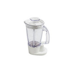 Чаша блендера в сборе 1000ml для кух. комб. Moulinex