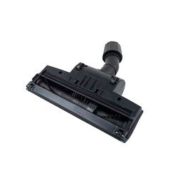 Turbo brush for vacuum cleaner MasterHouse BVC 03 on pipe D30-37mm black