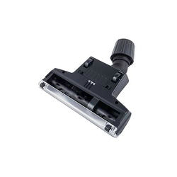 Turbo brush (small) BVC 02 for vacuum cleaner on pipe D=30-37mm MasterHouse black