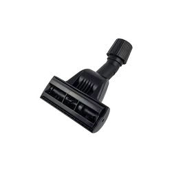 Brush for upholstered furniture BVC 05 for vacuum cleaner on pipe D=30-37mm MasterHouse black