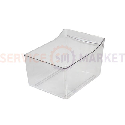 Vegetable drawer (right/left) cold 230x315x190mm Gorenje