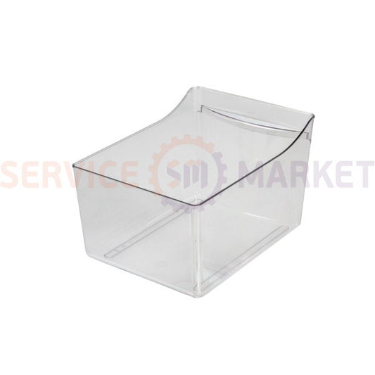 Vegetable drawer (right/left) cold 230x315x190mm Gorenje