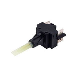 Сетевая кнопка для стиральной машины E0028 Indesit