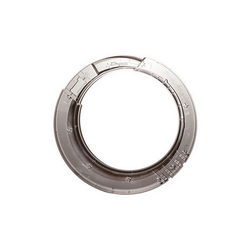 External hatch frame for Gorenje washing machine