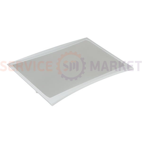 Refrigerator shelf (glass) Gorenje