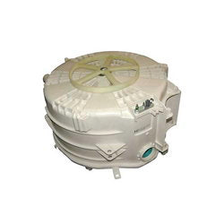 Complete tank for washing machine Indesit, Ariston