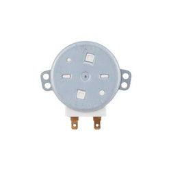 Двигатель поддона для СВЧ печи TYJ50-8A7 4r/min 240V 0.2W 629201.7012 Zelmer