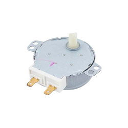 Microwave tray motor TYJ50-8A7 4r/min 240V 0.2W 629201.7012 Zelmer