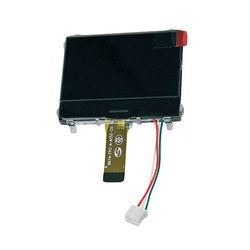 Дисплей LCD 128x64 для кофемашины Saeco