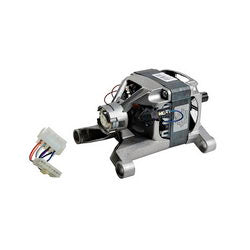 Washing machine motor auto MCA38/64-148/AD 12800RPM 220-240V 1.5A 350W Indesit