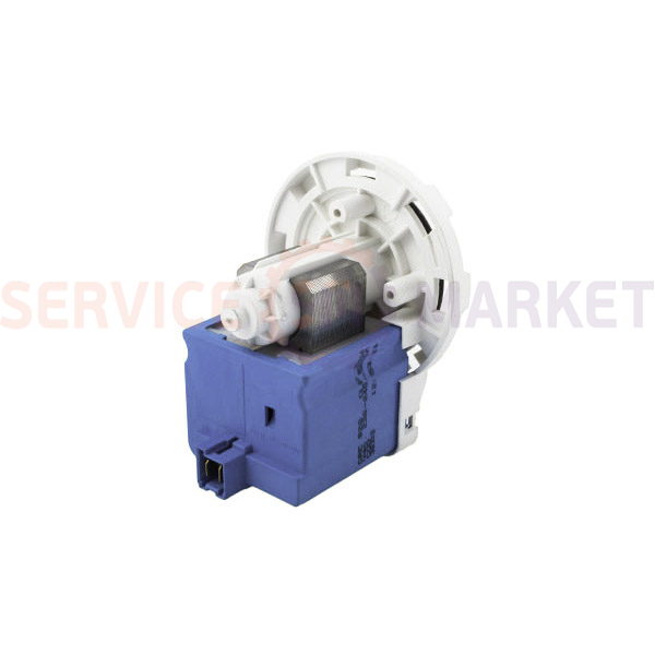 Pump (pump) GRE 651065248 for Ardo washing machine