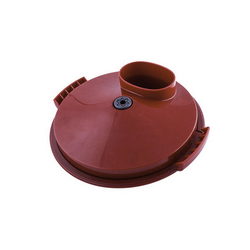 Kenwood chopper bowl 1000ml blender Gearbox red