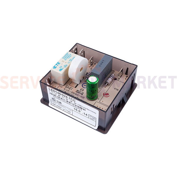 Gorenje oven stove electronic timer 323901