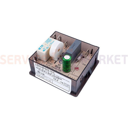 Gorenje oven stove electronic timer 323901