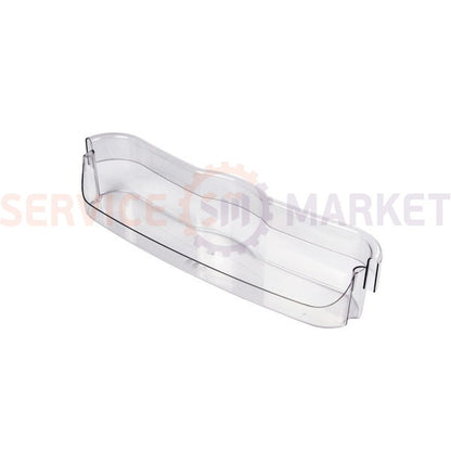 Refrigerator door bottle shelf 510x125mm Gorenje