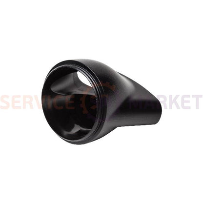 Concentrator nozzle for Philips hair dryer black