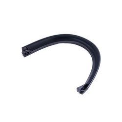 Philips Vacuum Cleaner Body Handle Gray