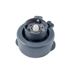 Kenwood juicer attachment AT285 kitchen combi Juice drain assembly