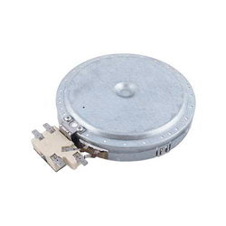 Burner D140mm 1200W for glass ceramic surface Pyramida