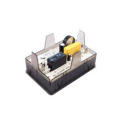 Electronic timer F84 EIX-P for Pyramida oven