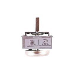 Mechanical timer DKJ/1 16A 250V (rod 30x6mm) for Pyramida oven