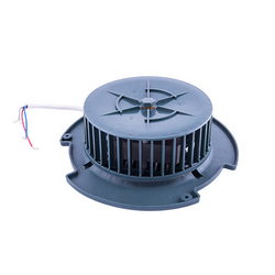 Двигатель в сборе для вытяжки M-2060B 95W 240V Class 130 Cata