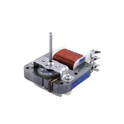 Blower Motor OEM-1026H2 240V 0.35A for Microwave LG