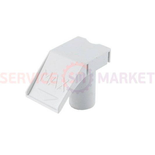 Dispenser cap for Gorenje washing machine
