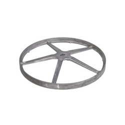 Pulley for washing machine D=280mm Indesit, Ariston
