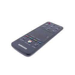 Пульт для телевизора AA59-00776A Samsung черный