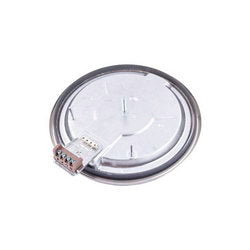 Electric stove burner D=220mm 2600W (Europlug) Whirlpool