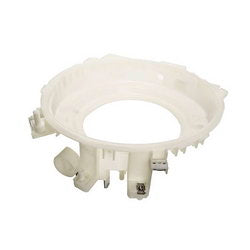 Front half tank complete for Samsung washing machine