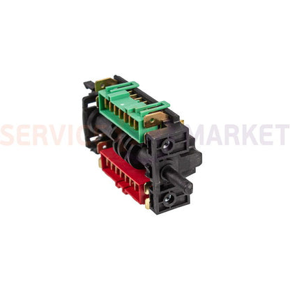 Oven mode switch for Gorenje SR111-003 296288 stove