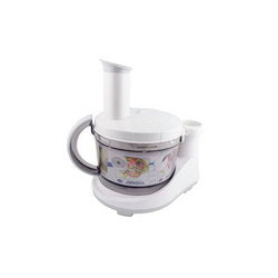 Chopper attachment complete 1000ml for blender 480.0600 Zelmer white