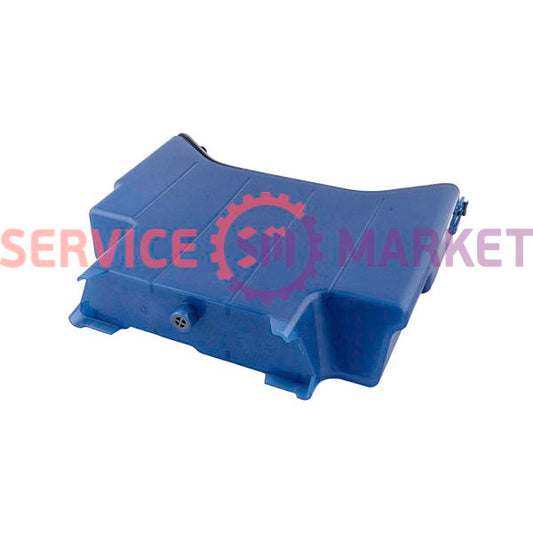 Detergent tank 1700ml for vacuum cleaner 919.0050 Zelmer blue