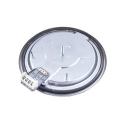 Electric stove burner D=220mm 2000W (Europlug) Whirlpool